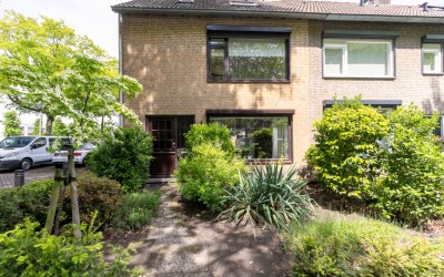 Schubertstraat 141