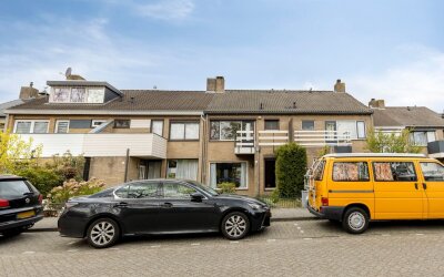 Eilenbergstraat 41