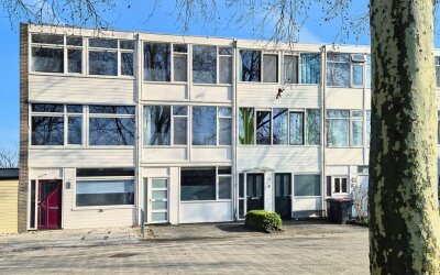 Eilenbergstraat 176