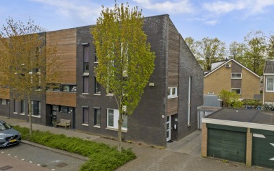 Benatzkystraat 20
