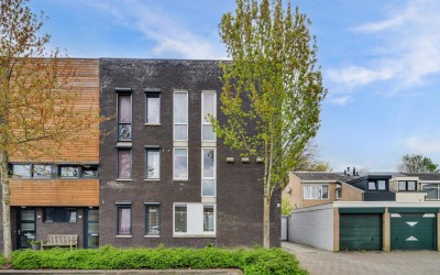 Benatzkystraat 20