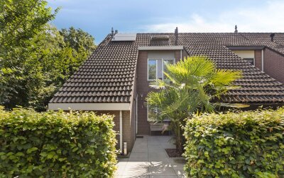 Huis te koop De Schans 1