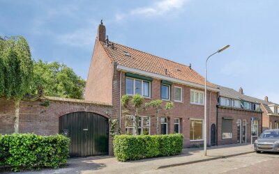 De Schans 74