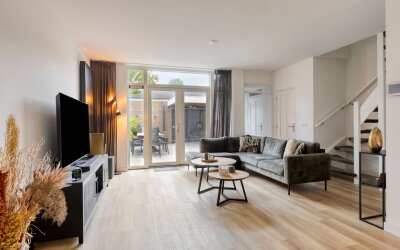 Huis te koop Heubergerstraat 37