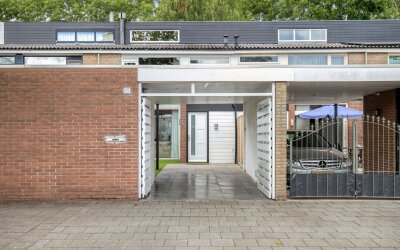 Heubergerstraat 55