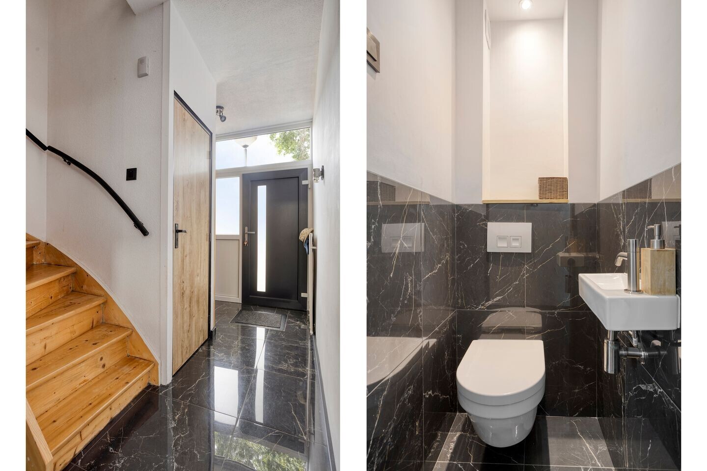 Tussenwoning te koop: Griegstraat 112, Tilburg