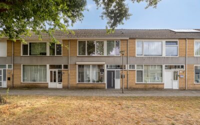 Griegstraat 112