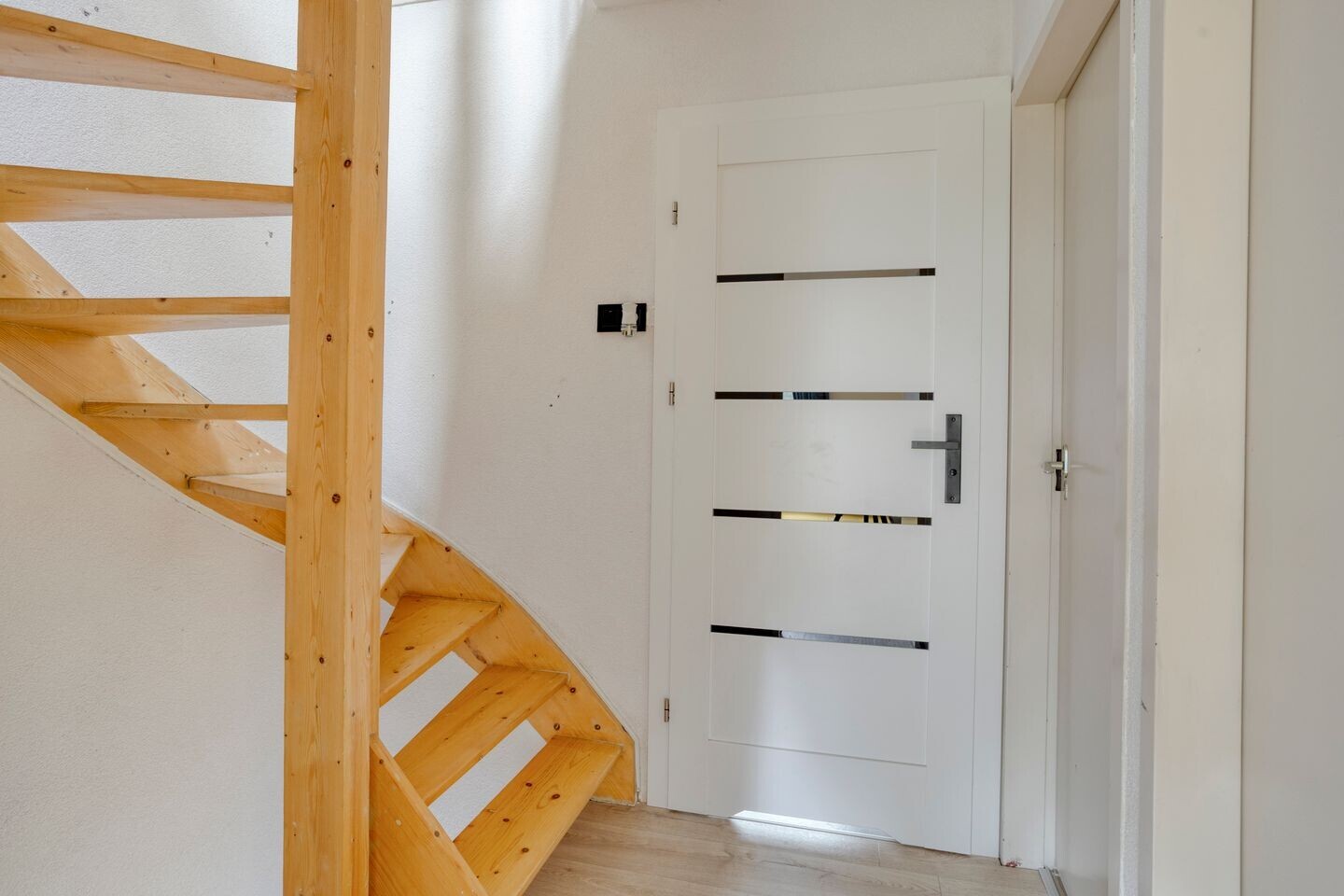 Tussenwoning te koop: Griegstraat 112, Tilburg