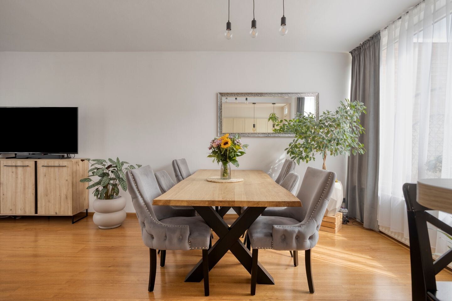 Tussenwoning te koop: Griegstraat 112, Tilburg