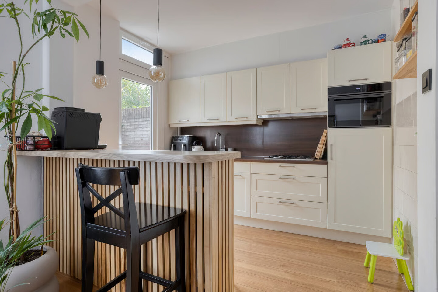 Tussenwoning te koop: Griegstraat 112, Tilburg