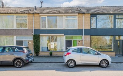 Griegstraat 176