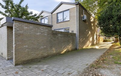 Sibeliusstraat 289
