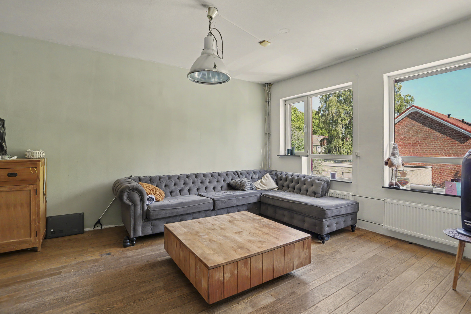 Hoekwoning te koop: Sibeliusstraat 721, Tilburg