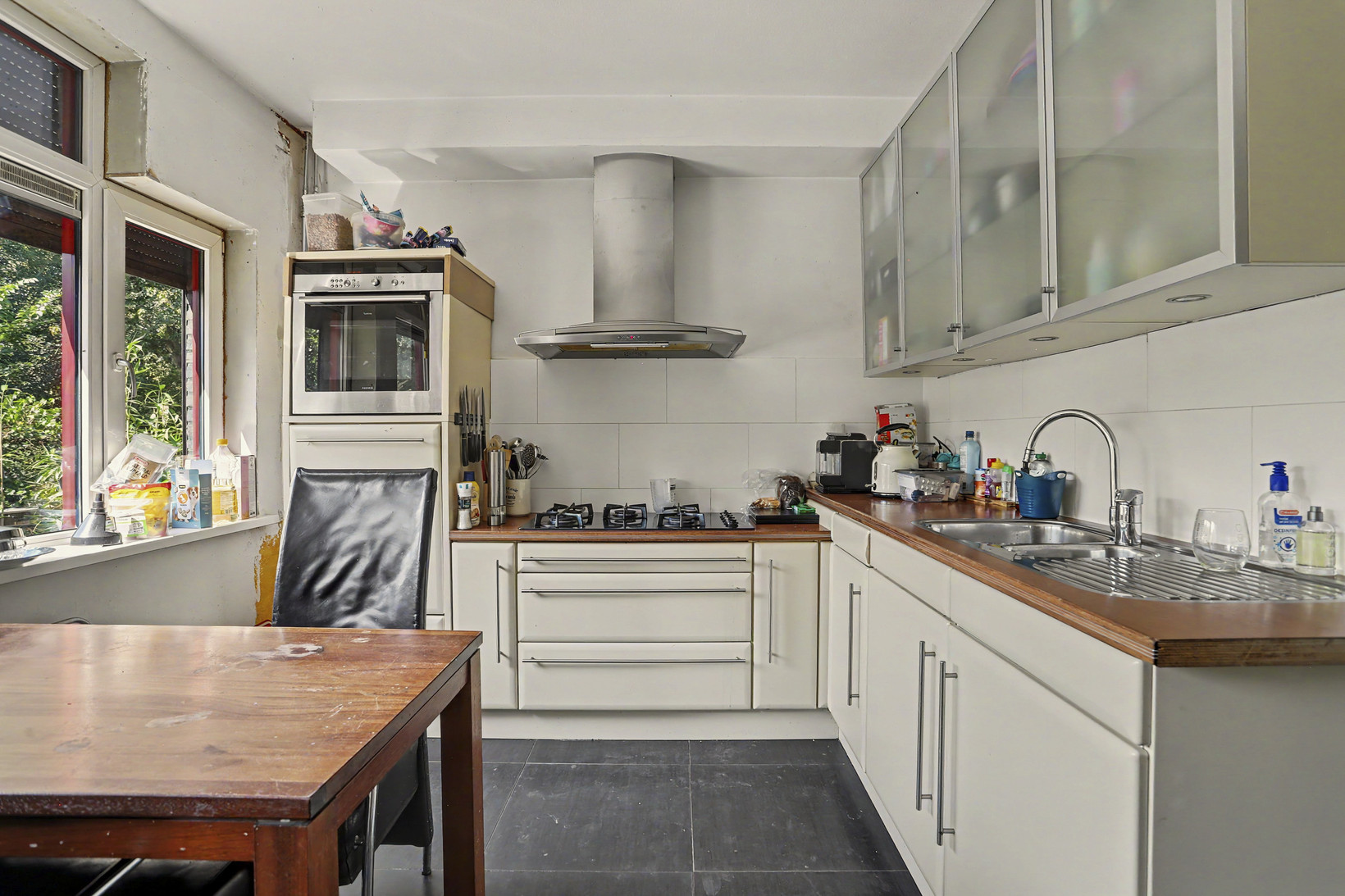 Hoekwoning te koop: Sibeliusstraat 721, Tilburg