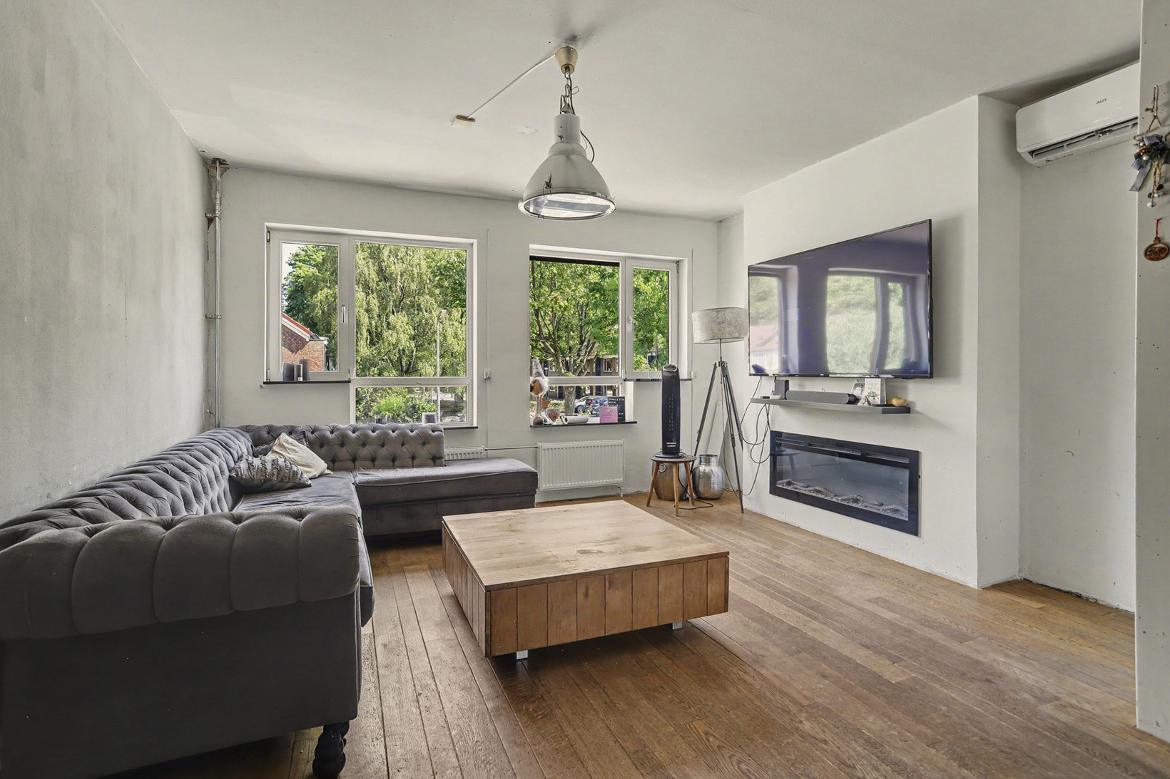 Hoekwoning te koop: Sibeliusstraat 721, Tilburg