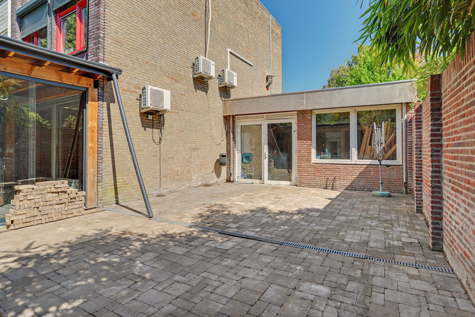 Hoekwoning te koop: Sibeliusstraat 721, Tilburg