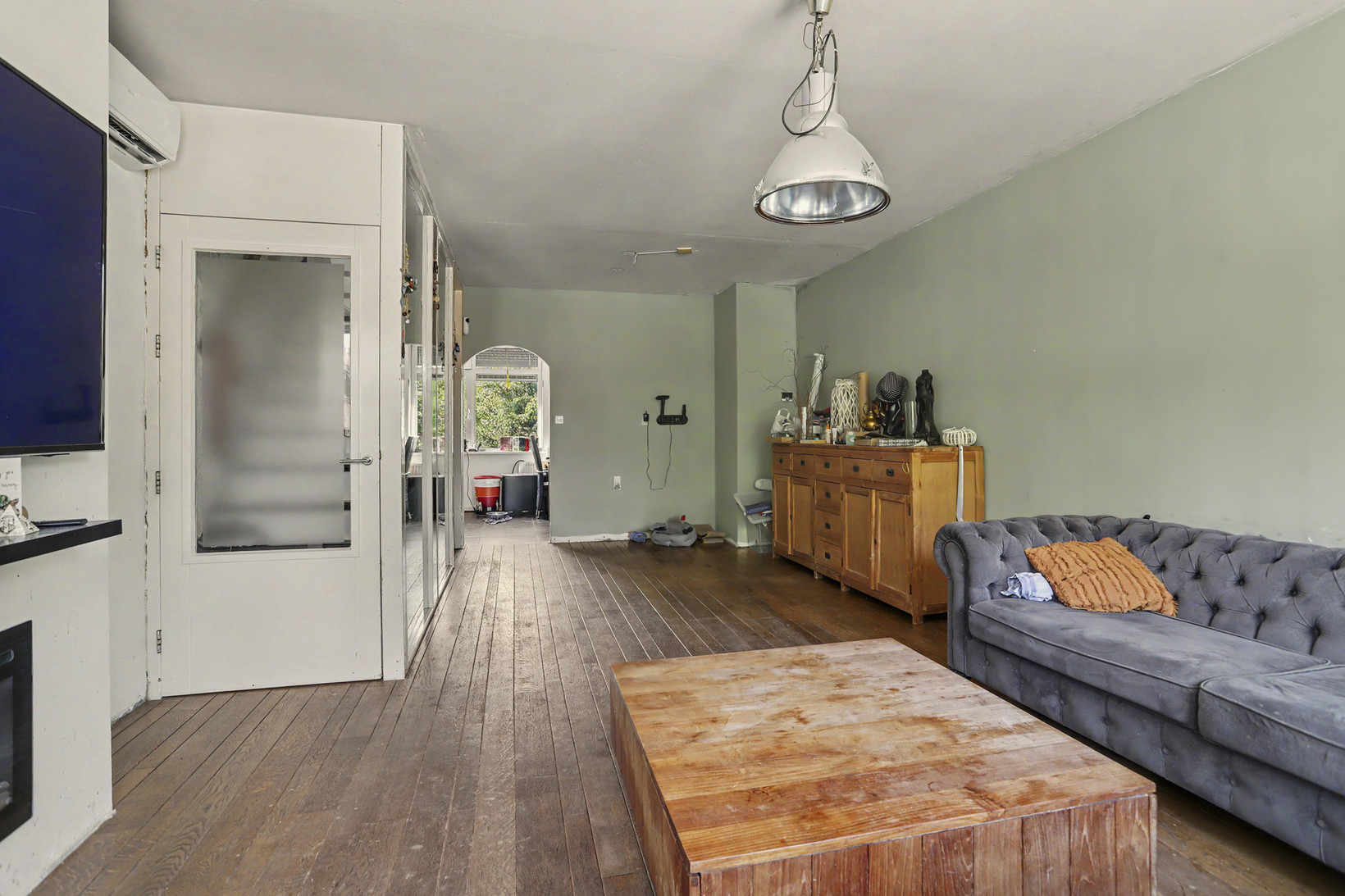 Hoekwoning te koop: Sibeliusstraat 721, Tilburg