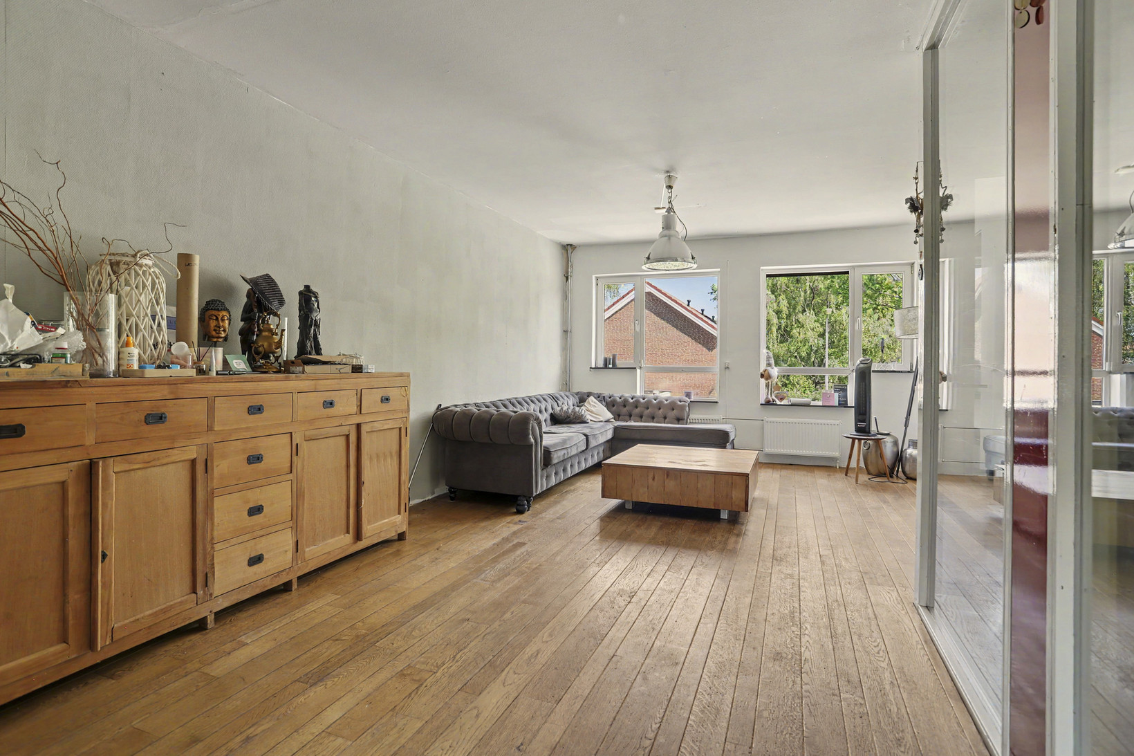 Hoekwoning te koop: Sibeliusstraat 721, Tilburg