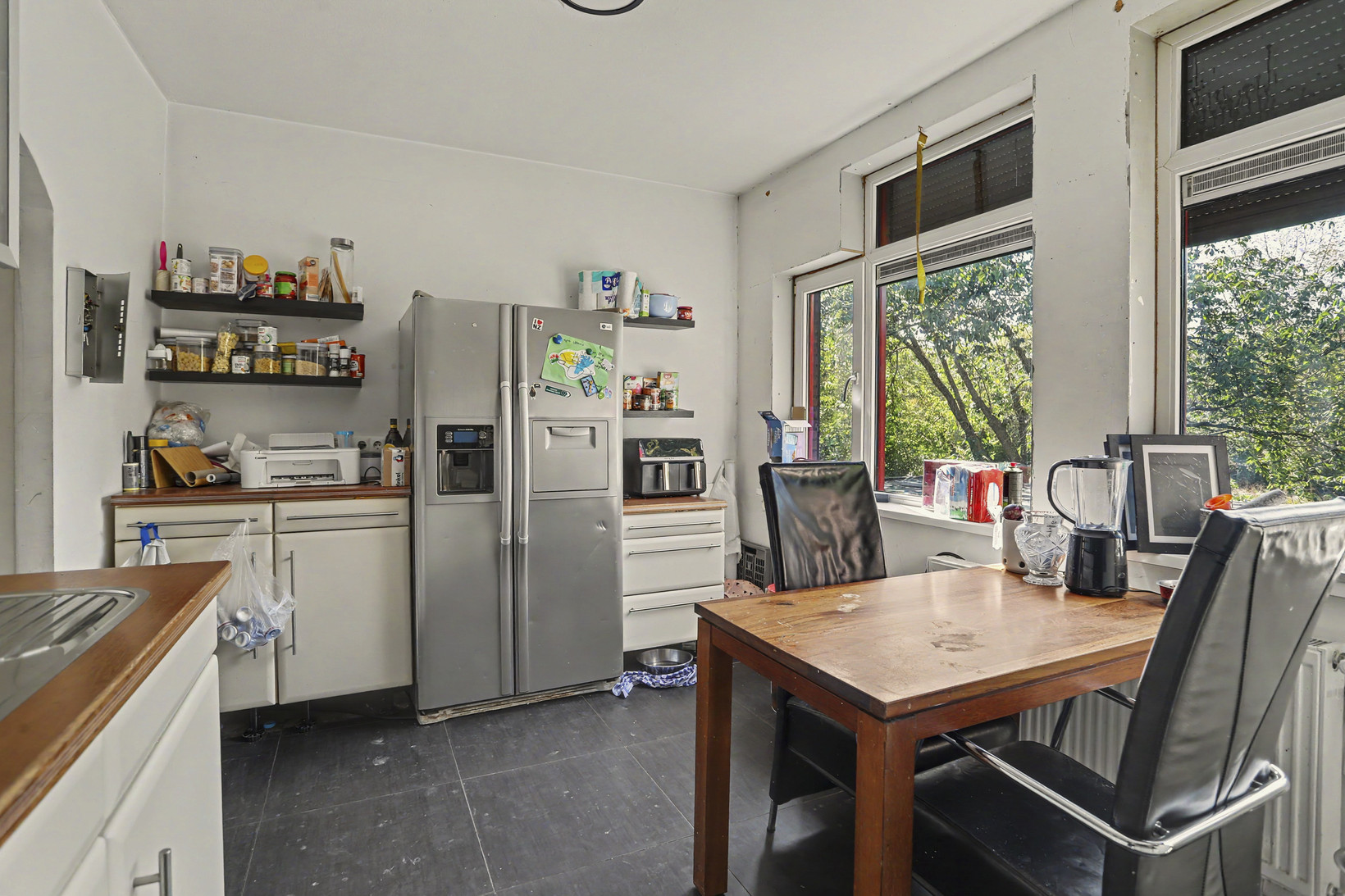 Hoekwoning te koop: Sibeliusstraat 721, Tilburg