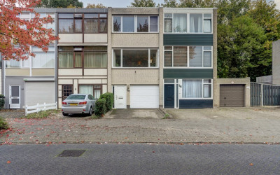 Sibeliusstraat 747