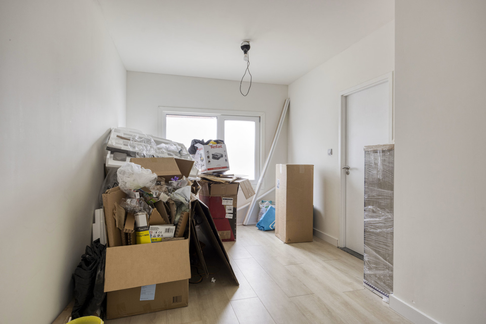 Tussenwoning te koop: Sibeliusstraat 755, Tilburg
