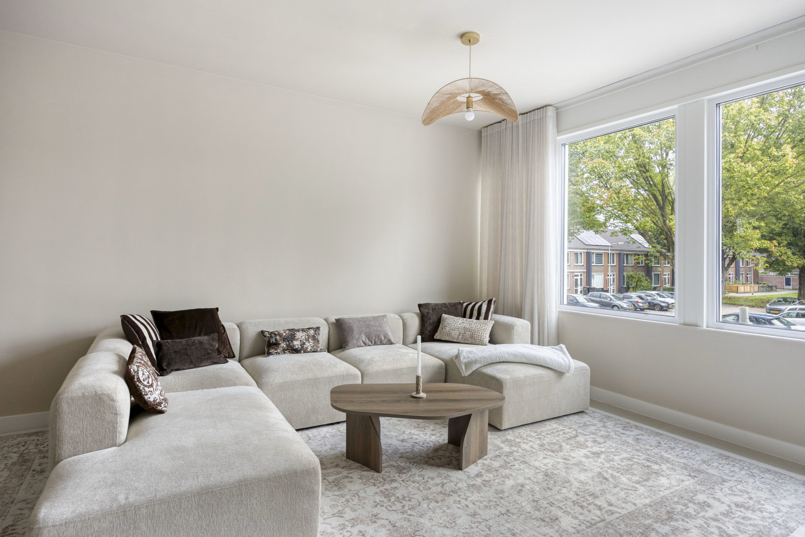 Tussenwoning te koop: Sibeliusstraat 755, Tilburg