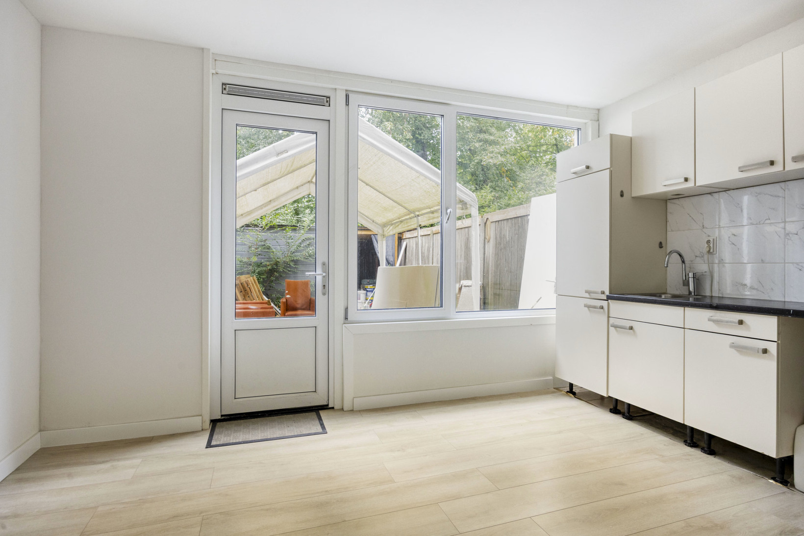 Tussenwoning te koop: Sibeliusstraat 755, Tilburg