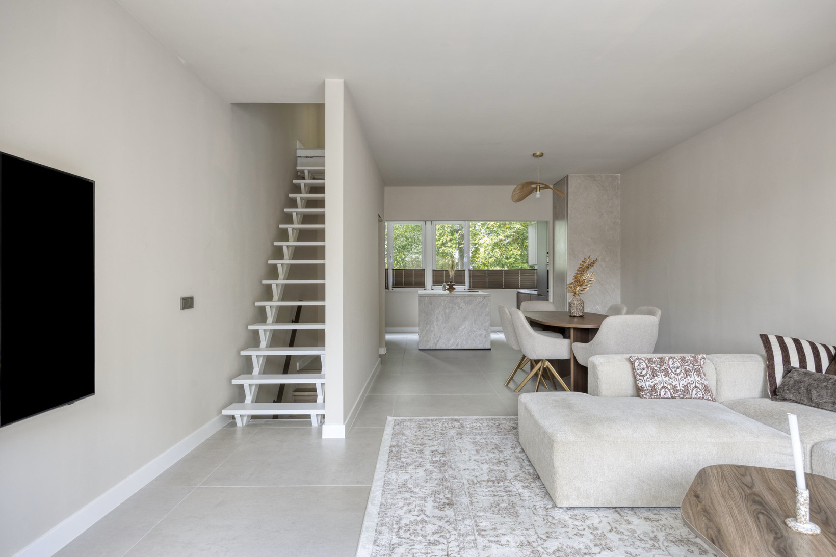Tussenwoning te koop: Sibeliusstraat 755, Tilburg