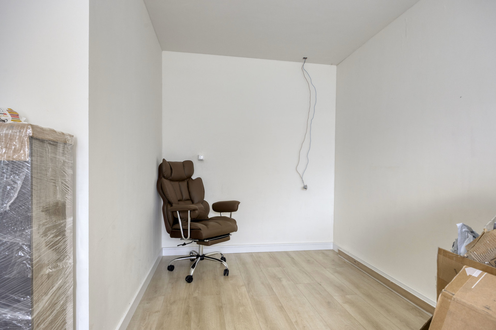 Tussenwoning te koop: Sibeliusstraat 755, Tilburg