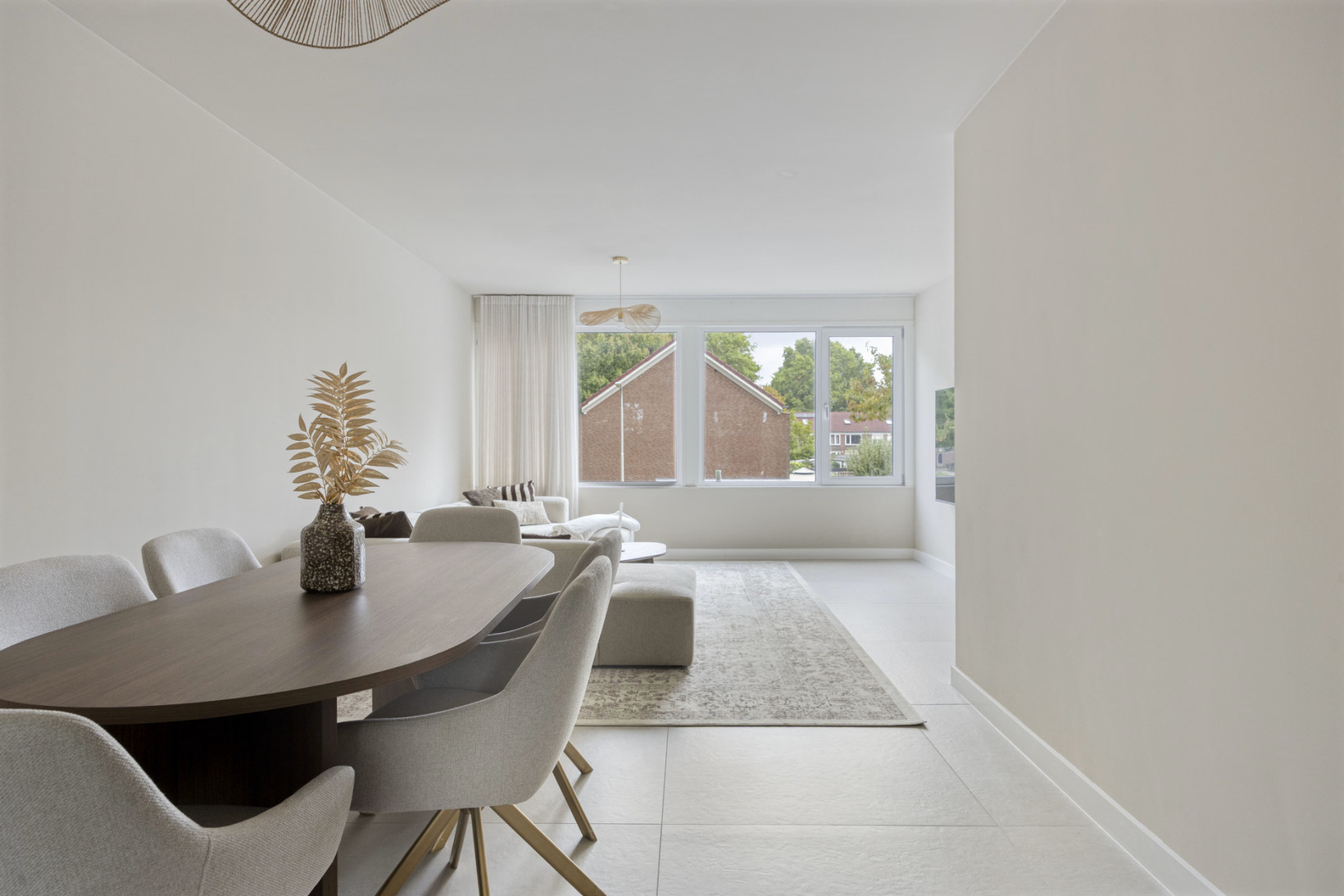 Tussenwoning te koop: Sibeliusstraat 755, Tilburg