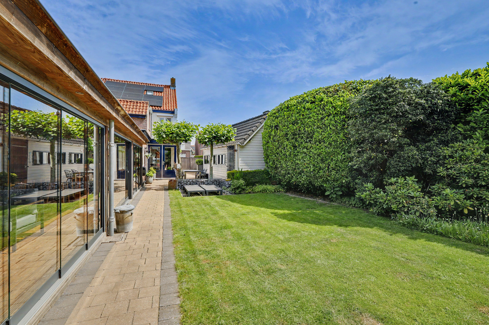 Hoekwoning te koop: Leharstraat 15, Tilburg