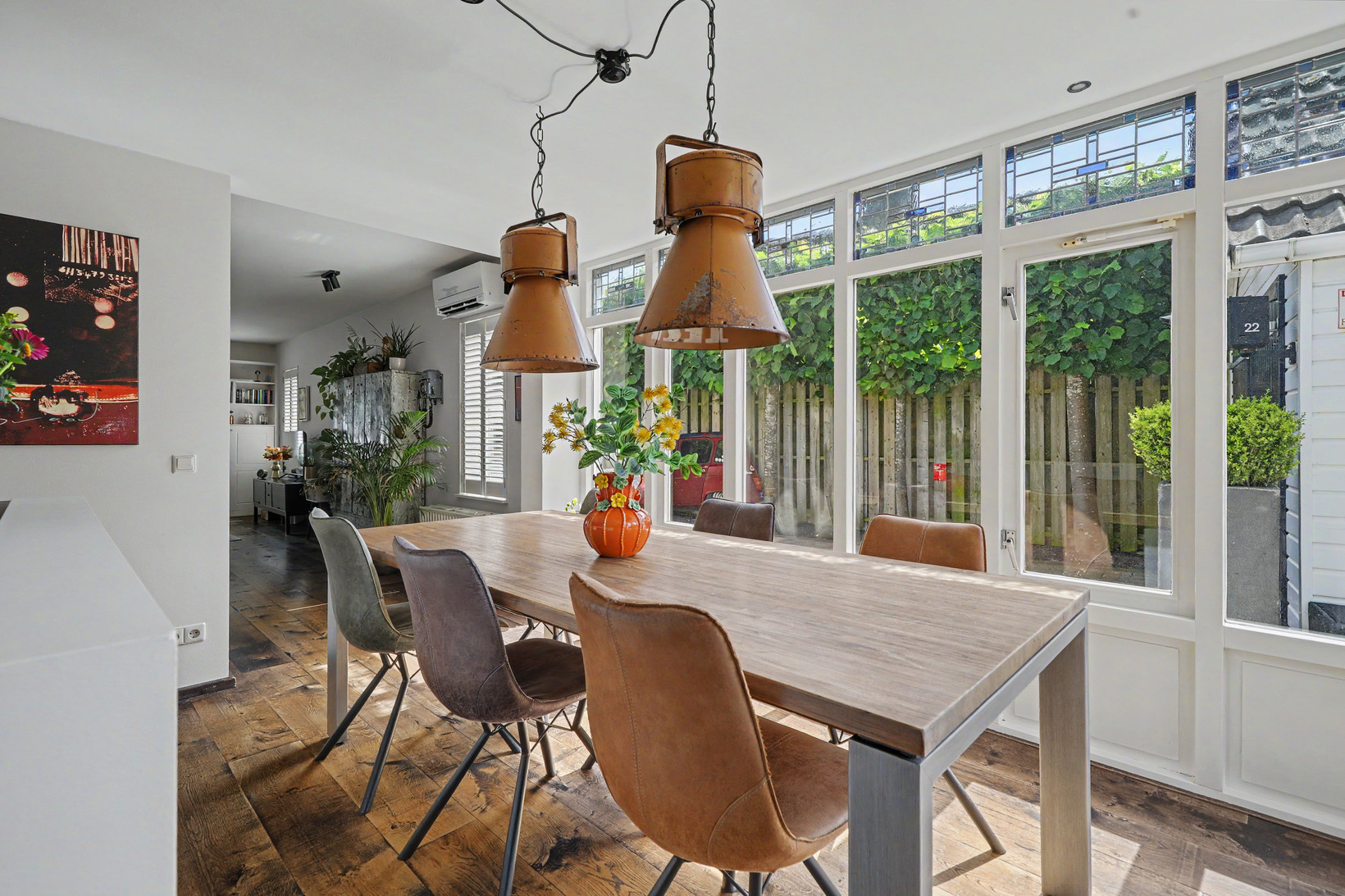 Hoekwoning te koop: Leharstraat 15, Tilburg