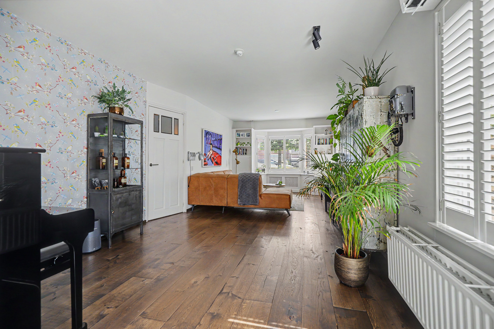Hoekwoning te koop: Leharstraat 15, Tilburg