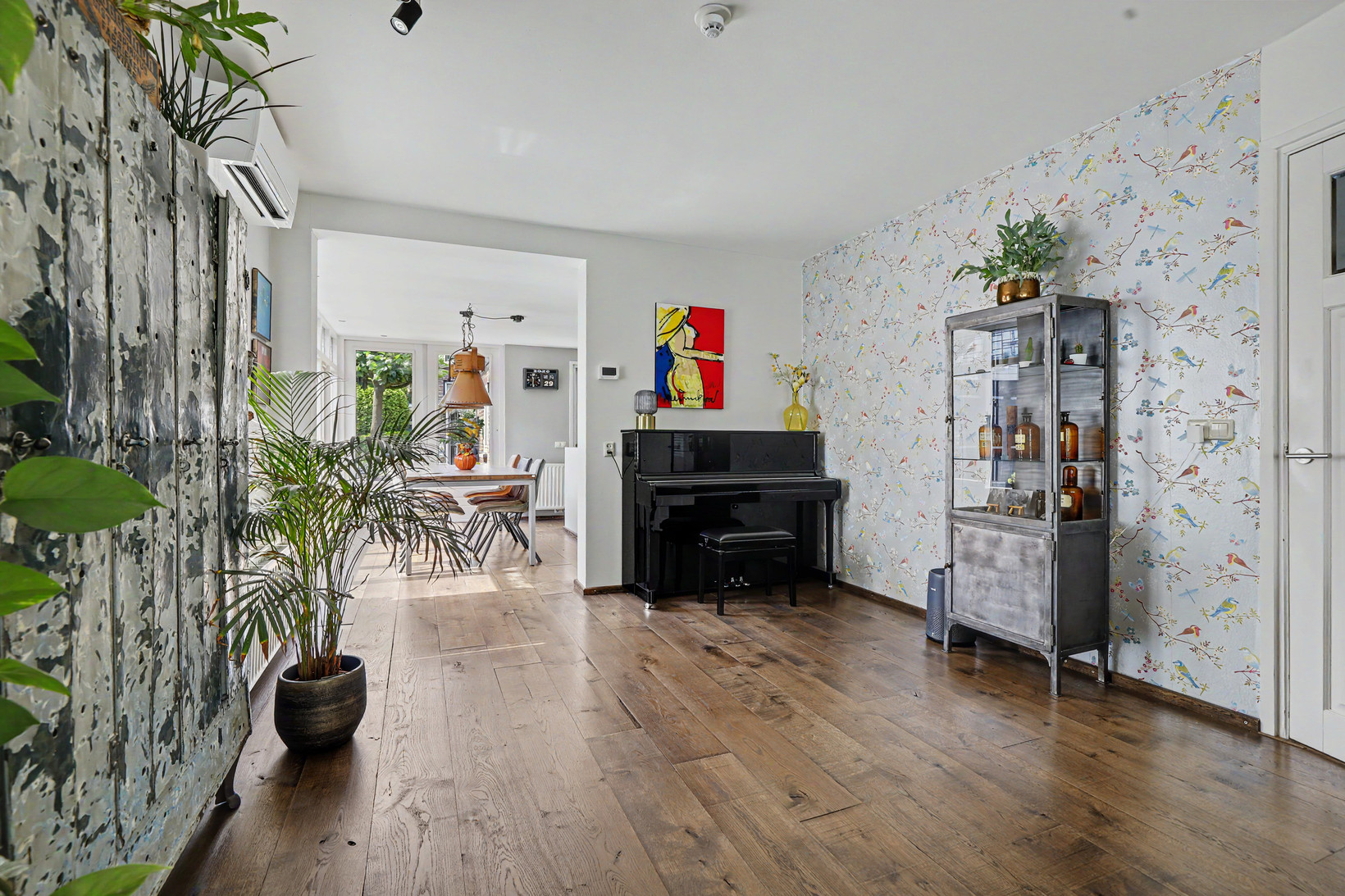 Hoekwoning te koop: Leharstraat 15, Tilburg
