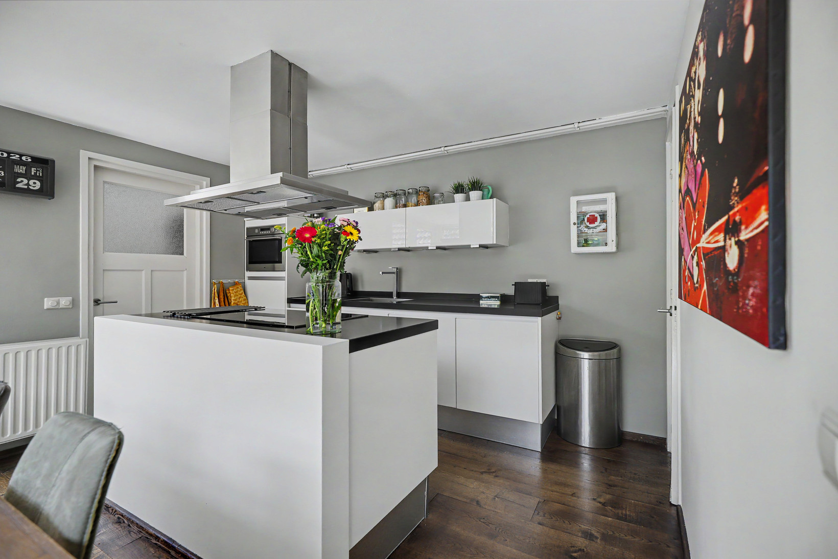 Hoekwoning te koop: Leharstraat 15, Tilburg