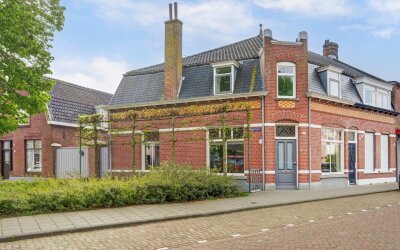 Leharstraat 91