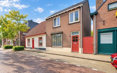 Leharstraat 135