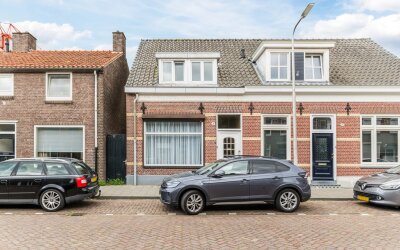Lijnsheike 18