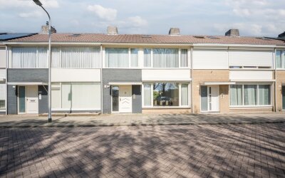Beethovenlaan 289