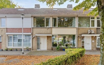 Beethovenlaan 313