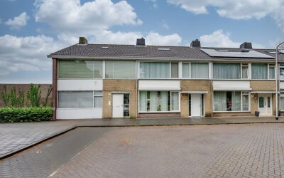Beethovenlaan 321
