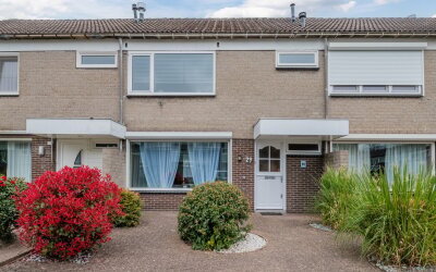 Mahlerstraat 29