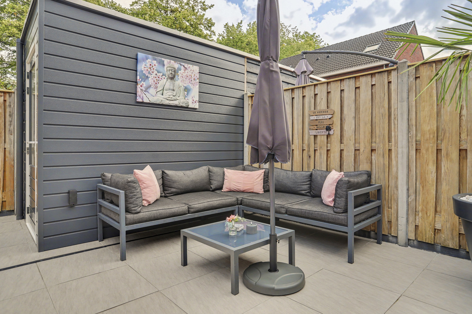 Tussenwoning te koop: Mahlerstraat 230, Tilburg