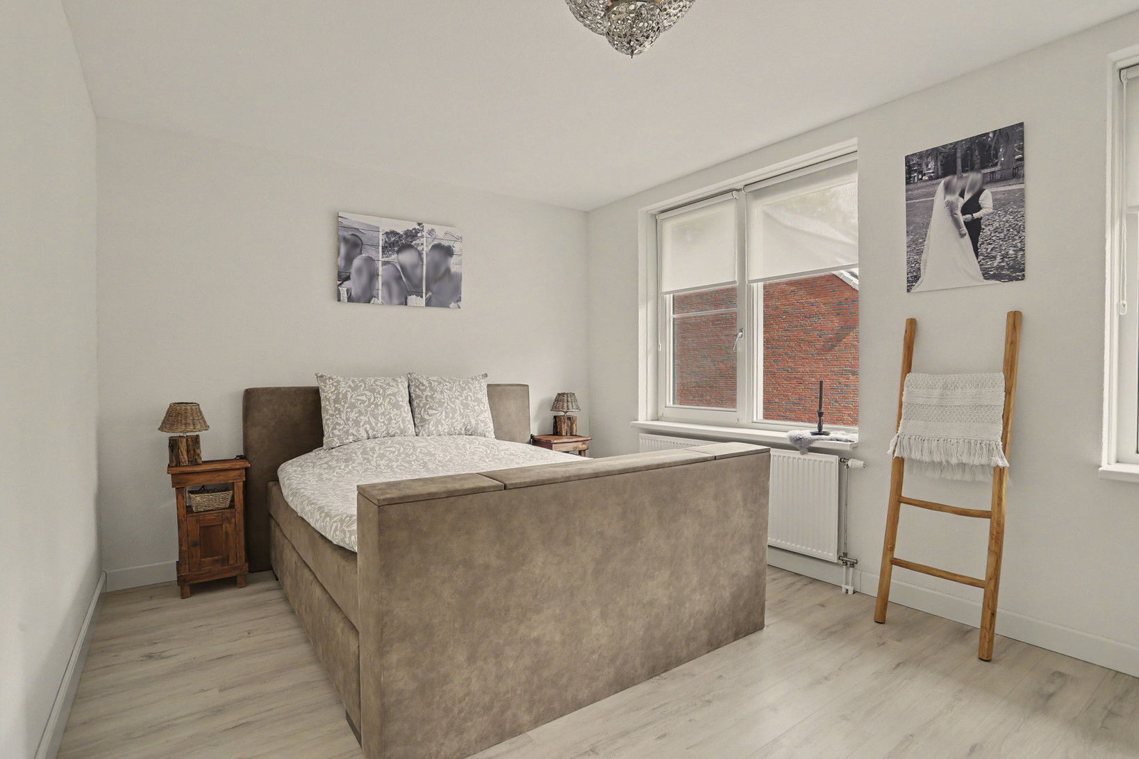 Tussenwoning te koop: Mahlerstraat 230, Tilburg