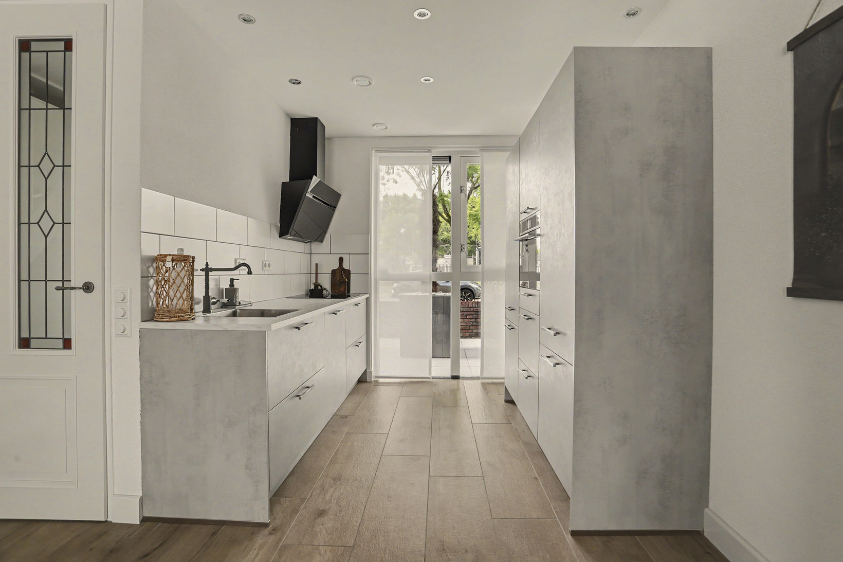 Tussenwoning te koop: Mahlerstraat 230, Tilburg