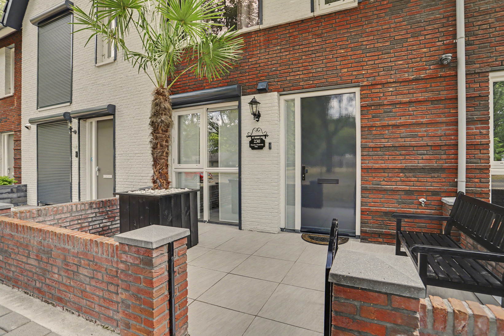 Tussenwoning te koop: Mahlerstraat 230, Tilburg