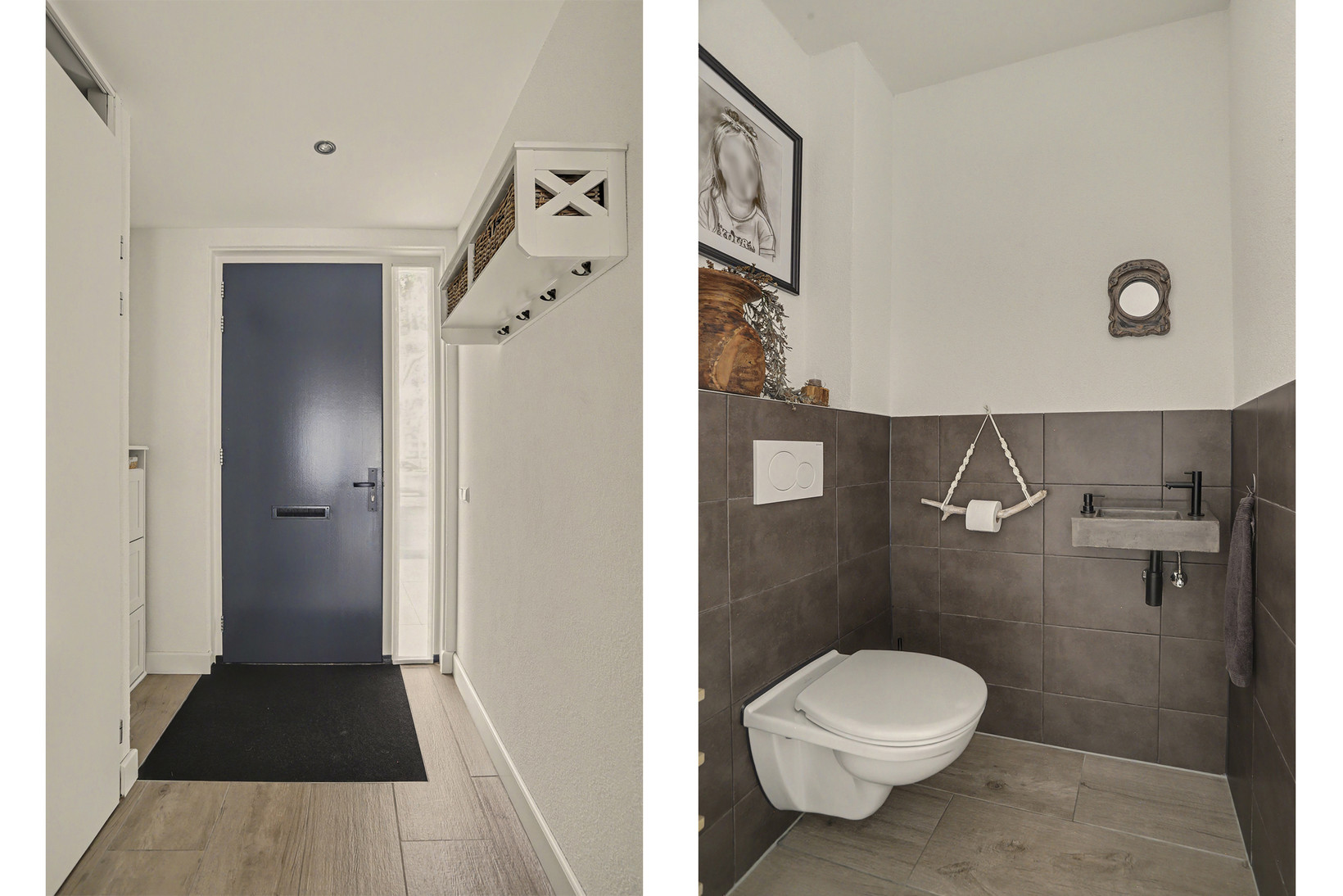 Tussenwoning te koop: Mahlerstraat 230, Tilburg