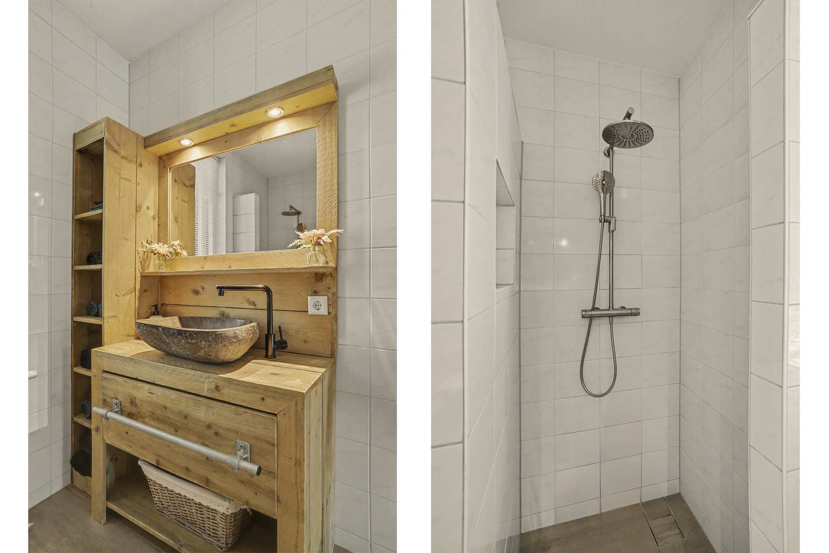 Tussenwoning te koop: Mahlerstraat 230, Tilburg