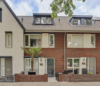 Mahlerstraat 230