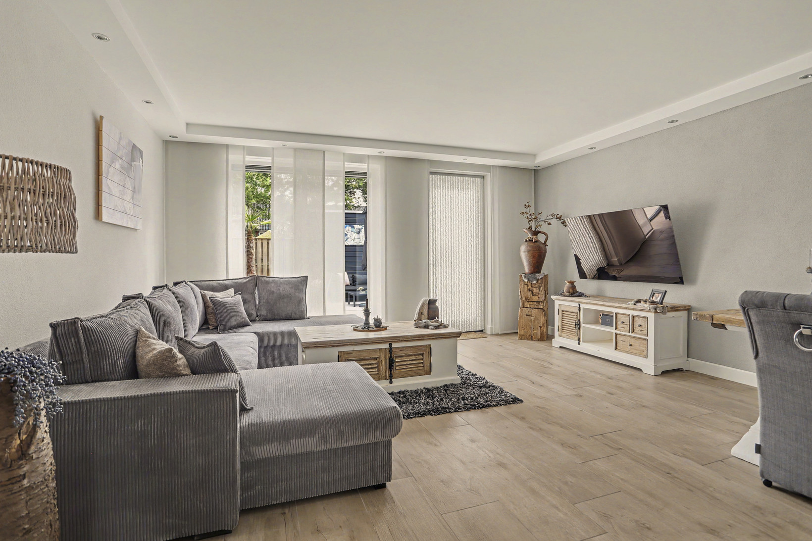 Tussenwoning te koop: Mahlerstraat 230, Tilburg